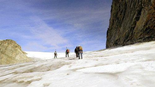 Ice Cold Gold Season 3 Episode 5 - Golden Glacier