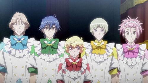 Cute High Earth Defense Club LOVE! Season 2 Episode 12 - Episode 12