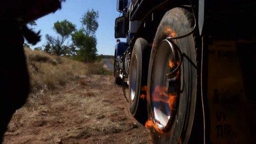 Outback Truckers Season 4 Episode 7 - Episode 7