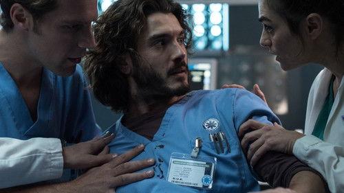 Bajo sospecha Season 2 Episode 4 - Episode 4