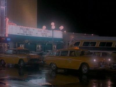 Crime Story Season 2 Episode 13 - Protected Witness