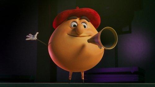 Sausage Party: Foodtopia Season 2 Episode 5 - Thirteenth Course