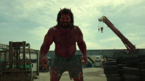 Yu Yu Hakusho Season 1 Episode 2 - Episode 2