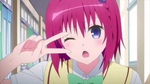 To Love Ru Season 4 Episode 10 - True Character ~True Identity Revealed!?~