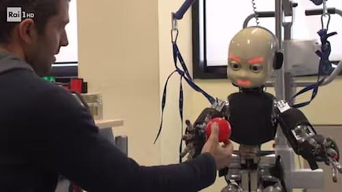 Superquark Season 24 Episode 9 - Episode 9