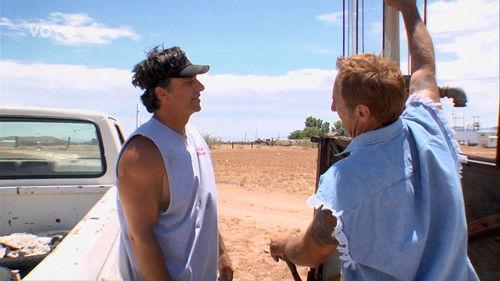 American Restoration Season 1 Episode 8 - Pumped Up