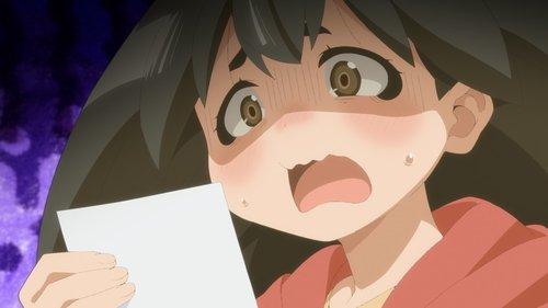 Me and the Alien MuMu Season 1 Episode 17 - MuMu and the Refrigerator