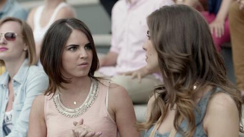 Rosario Tijeras (Mexico) Season 1 Episode 1 - Episode 1