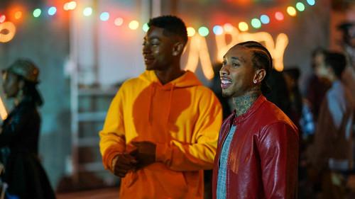 Scream: The TV Series Season 3 Episode 5 - Blindspots