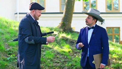 Background image for Henrik Dorsin guests