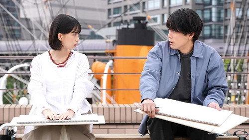Nanba MG5 Season 1 Episode 6 - Episode 6
