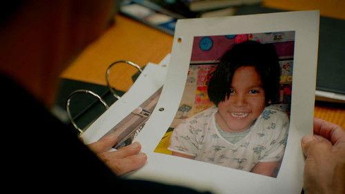 Never Seen Again Season 3 Episode 4 - Tamra Keepness (2)