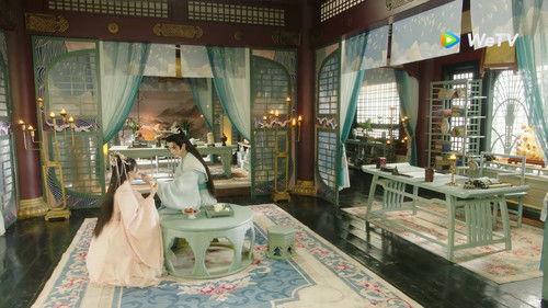 The Deliberations of Love Season 1 Episode 4 - Episode 4