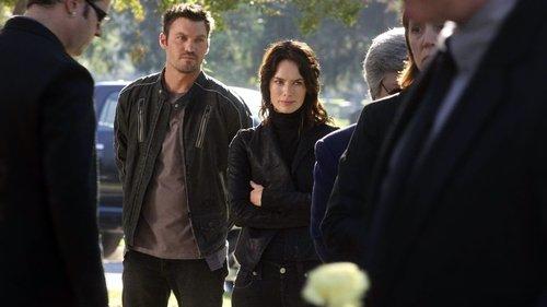 Terminator: The Sarah Connor Chronicles Season 2 Episode 15 - Desert Cantos