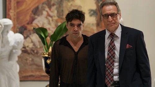 Scars of Beauty Season 1 Episode 23 - Chapter 23