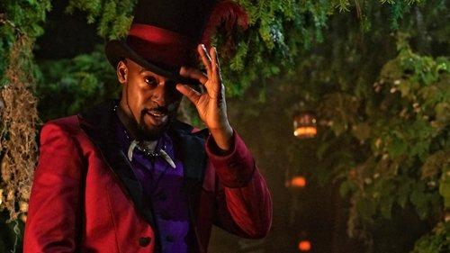 Once Upon a Time Season 7 Episode 5 - Greenbacks