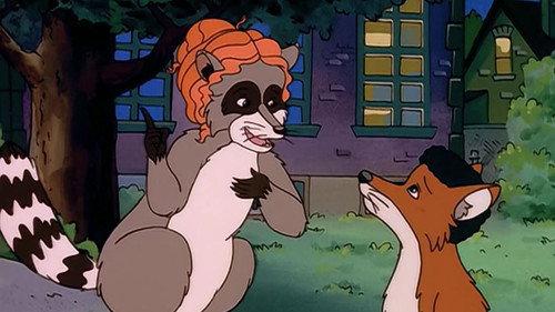 The Magic School Bus Season 4 Episode 12 - In the City
