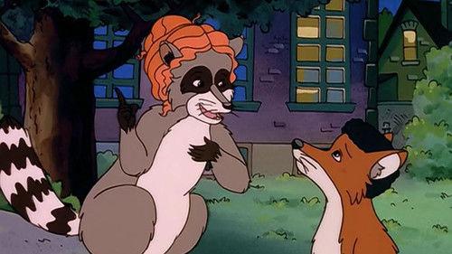 The Magic School Bus Season 4 Episode 12 - In the City