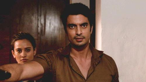 Anjaan: Special Crimes Unit Season 1 Episode 13 - Ratta Kateri