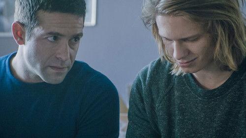 Norskov Season 1 Episode 3 - Oliver's Father