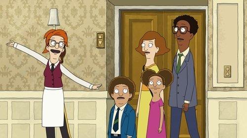 Central Park Season 3 Episode 6 - A Matter of Life and Boeuf