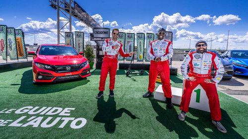 L'académie du guide de l'auto Season 2 Episode 2 - Episode 2