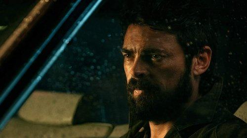 undefined Season 1 Episode 7 - The Self-Preservation Society