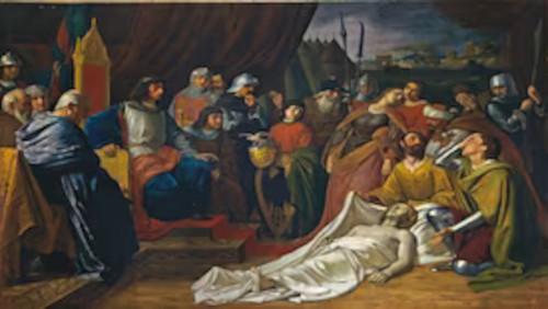 Chronicles of Earth and Sea Season 1 Episode 4 - Episode 4