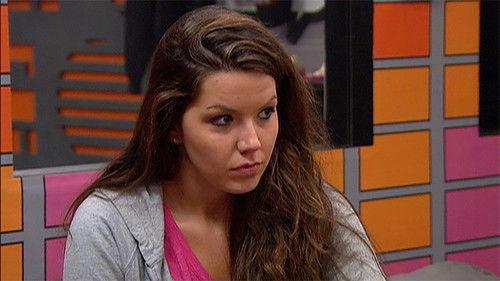 Big Brother Season 14 Episode 7 - Live Eviction #2; HOH Competition #3