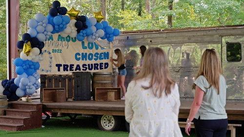 Duck Family Treasure Season 2 Episode 3 - Loved, Chosen and Treasured