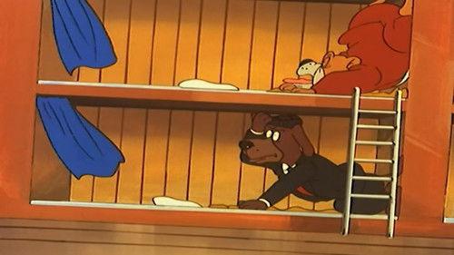 Around the World with Willy Fog Season 1 Episode 12 - Shipwreck