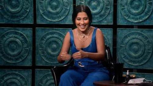 Que História é Essa, Porchat? Season 3 Episode 9 - Vanessa Giácomo, Thaynara OG and Marcelo Mello