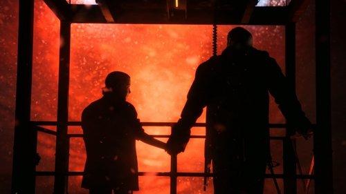 undefined Season 2 Episode 9 - Chapter Nine: The Gate