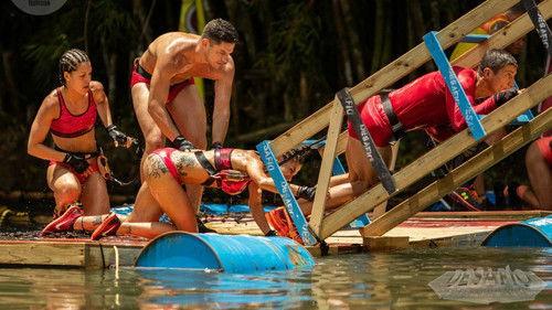 Desafío Season 13 Episode 9 - Challenge of Salvation