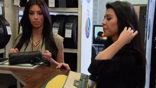 Keeping Up with the Kardashians Season 6 Episode 12 - Trouble in Paradise
