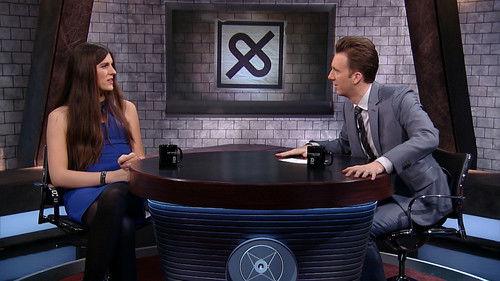 The Opposition with Jordan Klepper Season 1 Episode 31 - Danica Roem