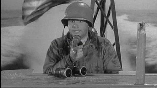 McHale's Navy Season 3 Episode 21 - All Chiefs and No Indians