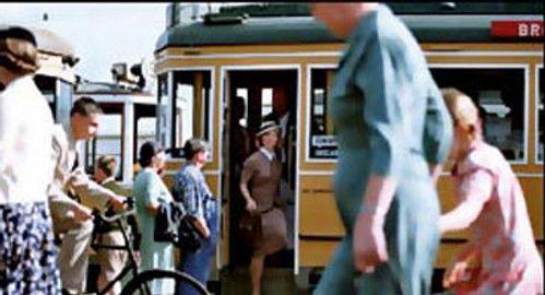 Better Times Season 1 Episode 1 - 1949