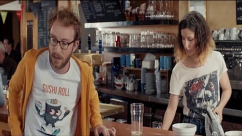 Beautiful Loser Season 2 Episode 1 - Episode 1