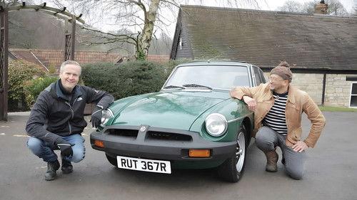 Car S.O.S. Season 10 Episode 10 - MGB GT