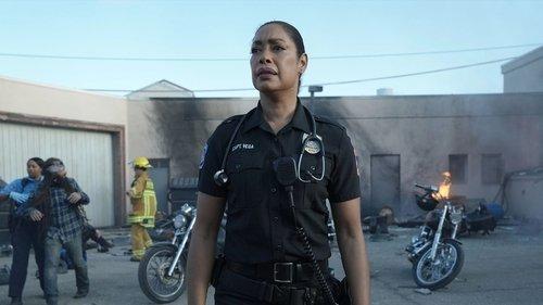 9-1-1: Lone Star Season 4 Episode 6 - This Is Not a Drill