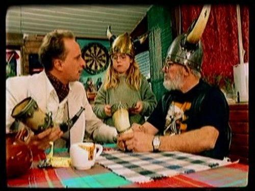 Mr. Manatane's Notebooks Season 1 Episode 1 - Episode 1