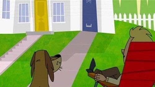 Johnny Test Season 4 Episode 5 - Runaway Johnny