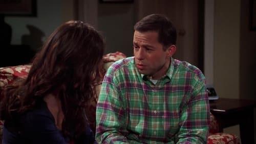 Two and a Half Men Season 6 Episode 7 - Best H.O. Money Can Buy