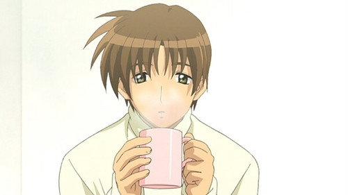 Kanon Season 1 Episode 23 - The Scarlet Red Finale
