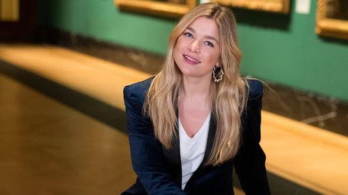 Inside Art Season 2 Episode 2 - Lubaina Himid at Tate Modern