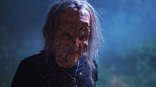 Stan Against Evil Season 1 Episode 1 - Dig Me Up, Dig Me Down