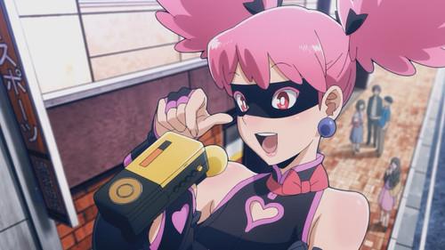 Background image for Bee