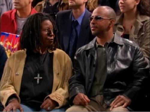 Whoopi Season 1 Episode 5 - Smoke Gets in Your Eyes