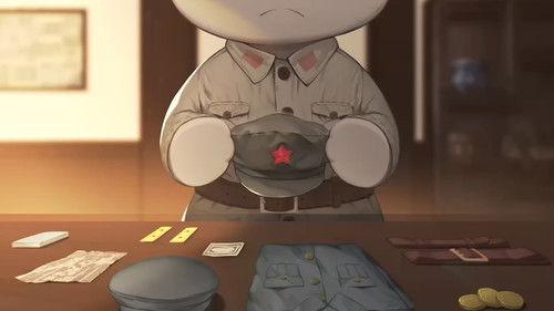 Year Hare Affair Season 5 Episode 2 - Episode 2